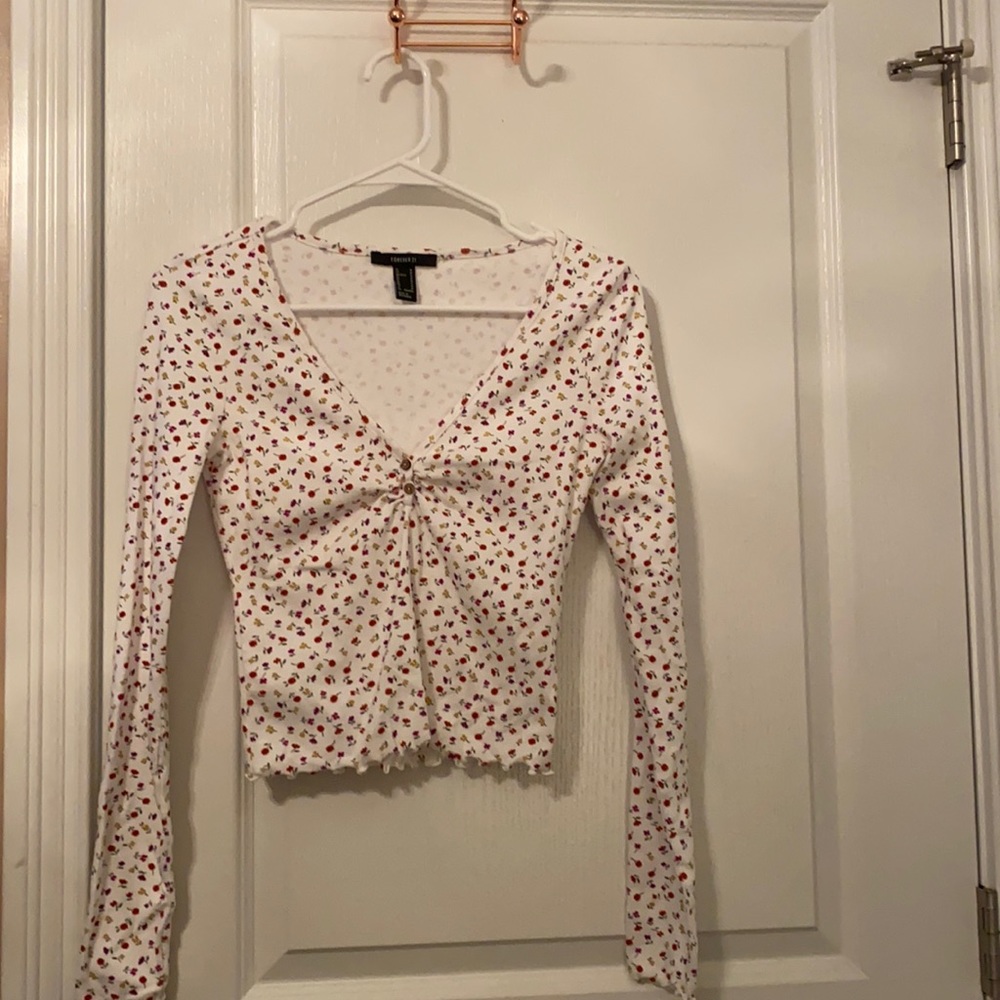 Never worn